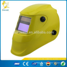 Hot Sale In European Oem Custom Welding Helmet